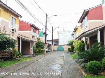 Casa em Condomnio - Venda - Centro - Canoas - RS