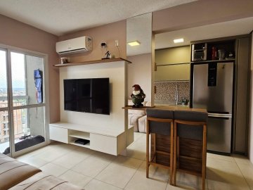 Apartamento - Venda - Igara - Canoas - RS