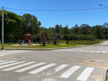 Terreno - Venda - Centro - Nova Santa Rita - RS