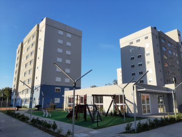Apartamento - Venda - Fátima - Canoas - RS